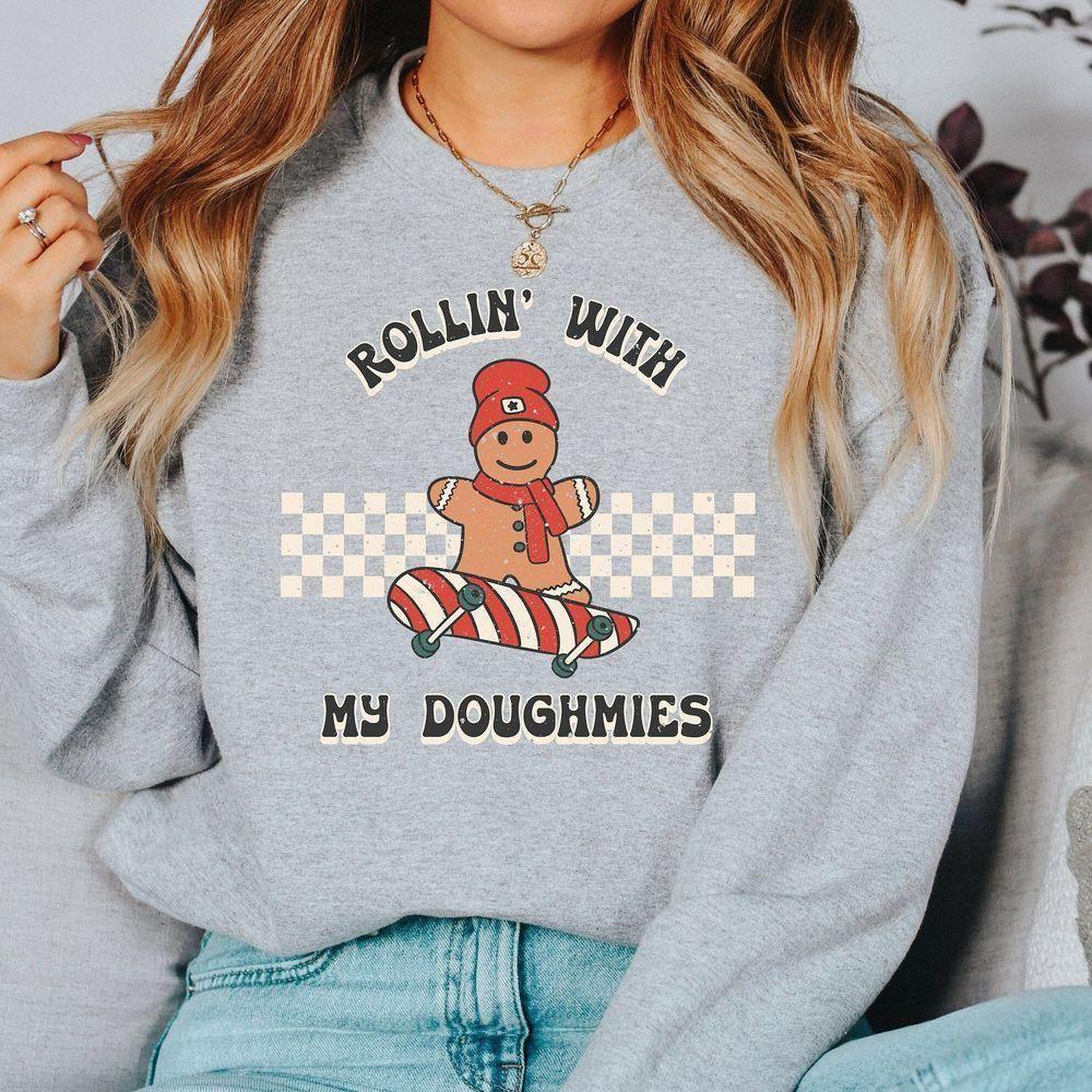 Rollin With My Doughmies 2 Vuitino Apparel Rollin With My Doughmies 2 Vuitino Apparel